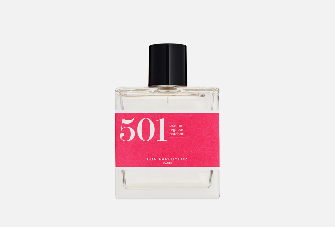 Bon Parfumeur Paris! Eau de parfum 501