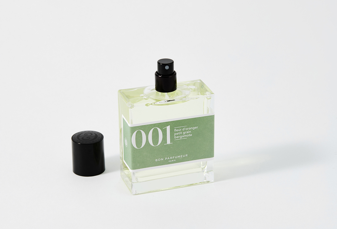 Bon Parfumeur Paris! Eau de parfum 001