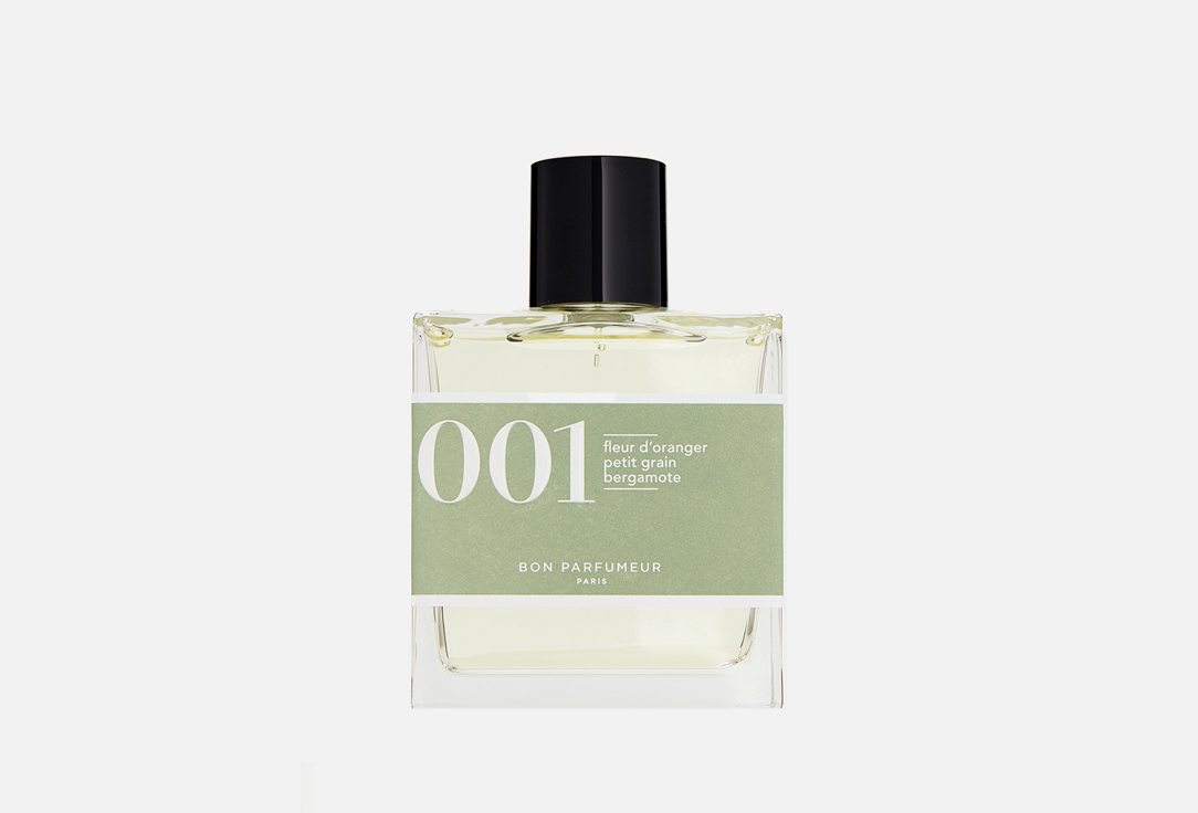 Bon Parfumeur Paris! Eau de parfum 001