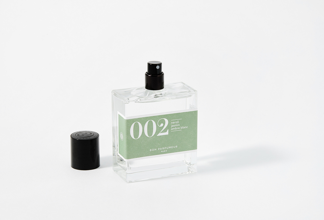 Bon Parfumeur Paris! Eau de parfum 002