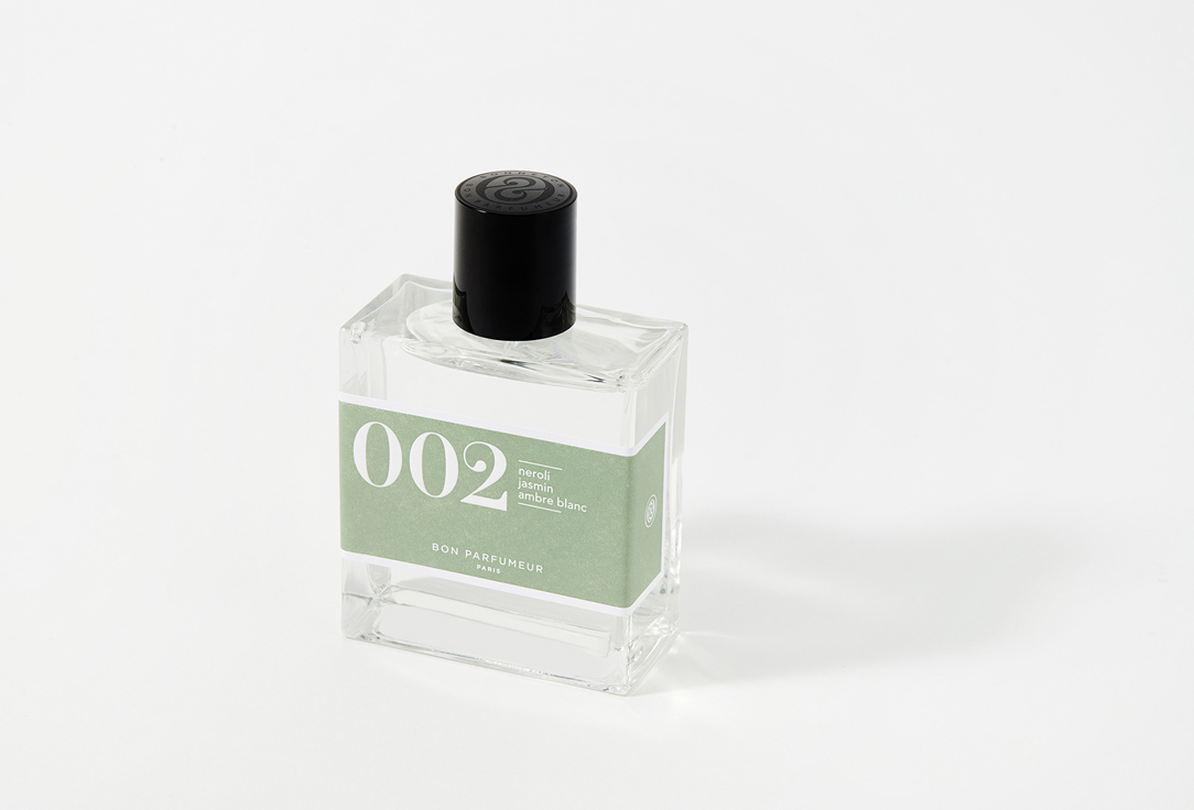 Bon Parfumeur Paris! Eau de parfum 002