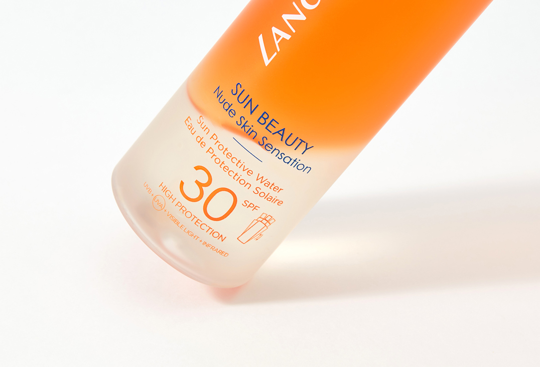 LANCASTER Sun Protective Body Water SPF30  Sun Beauty