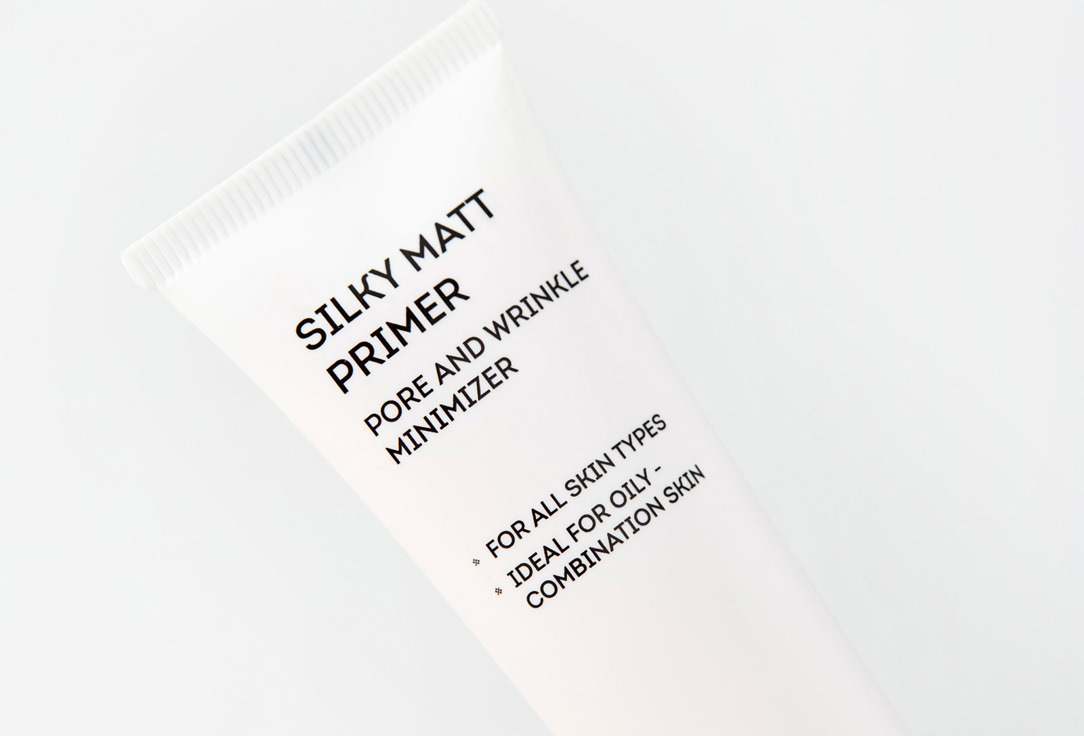 SEVEN7EEN Makeup Primer Silky Matt