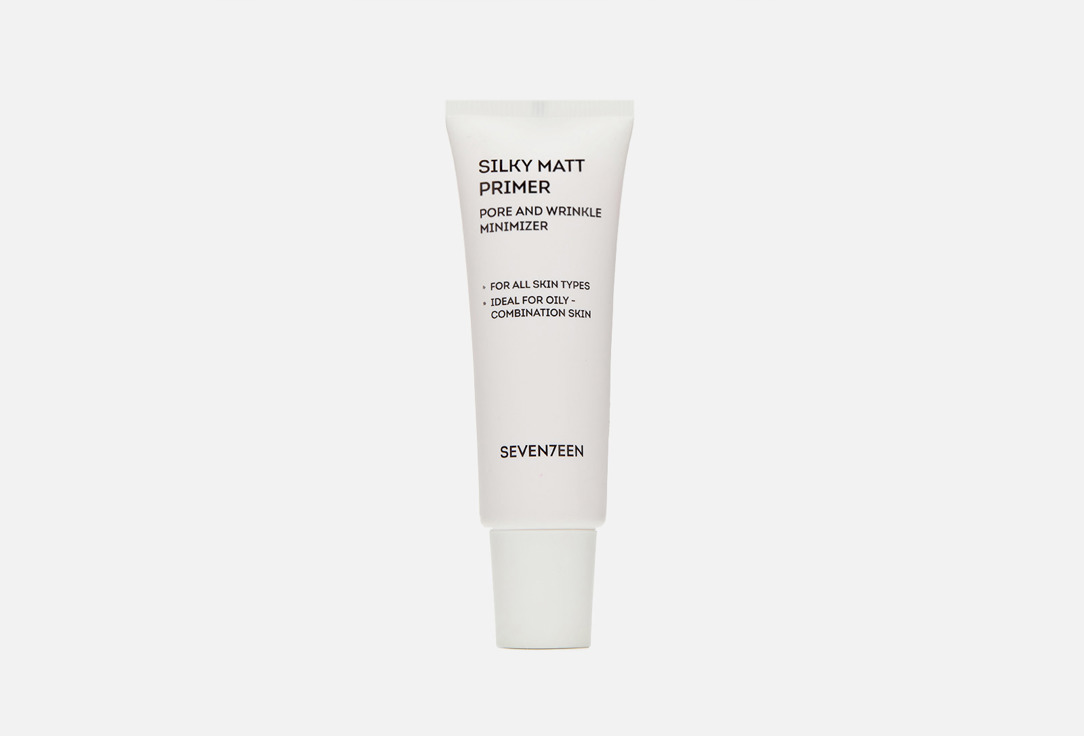 SEVEN7EEN Makeup Primer Silky Matt