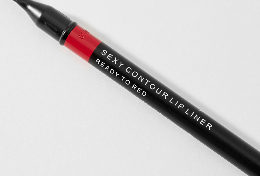 Romanovamakeup Lip Contour Pencil Sexy