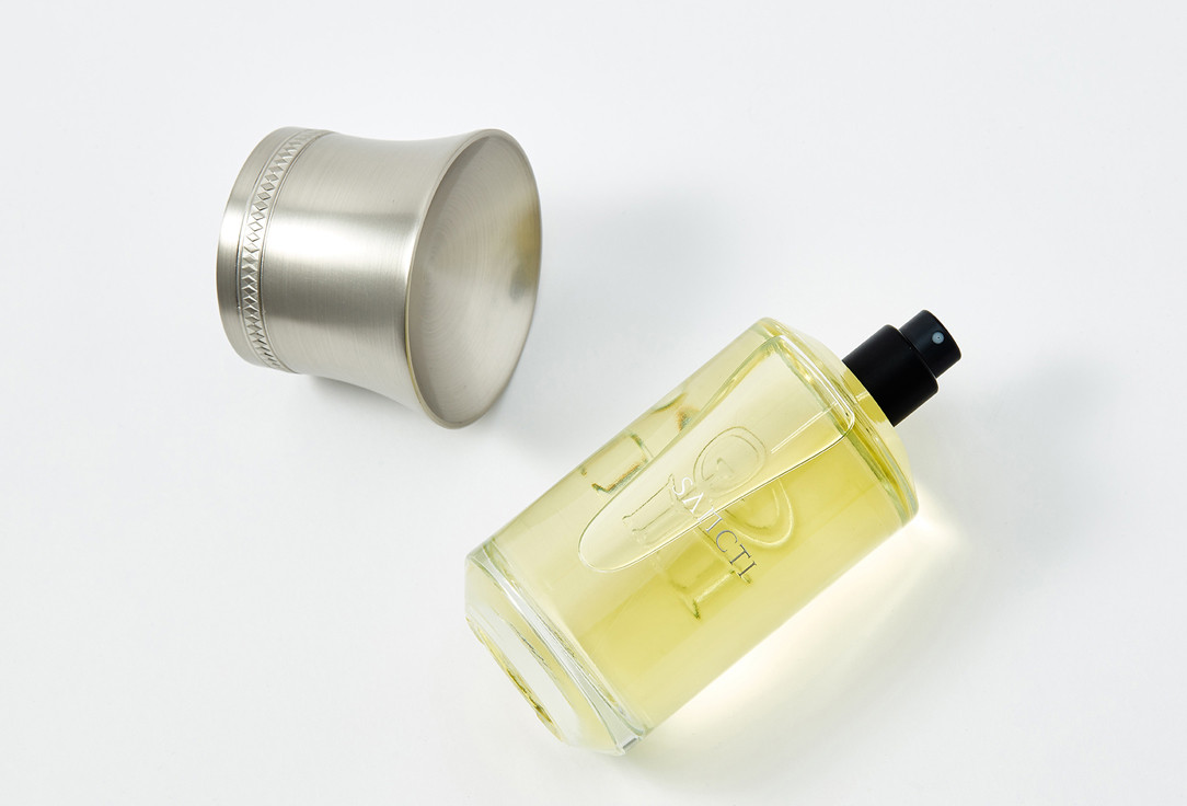 LIQUIDES IMAGINAIRES Eau De Parfum Sancti 