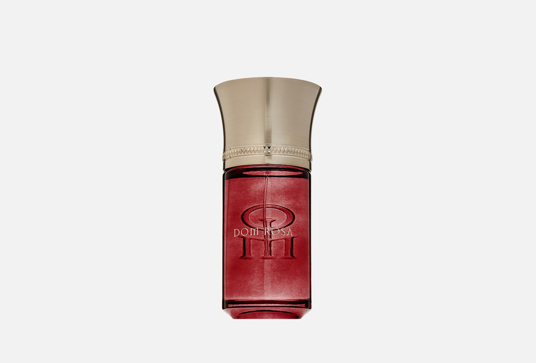 LIQUIDES IMAGINAIRES Eau De Parfum Dom Rosa