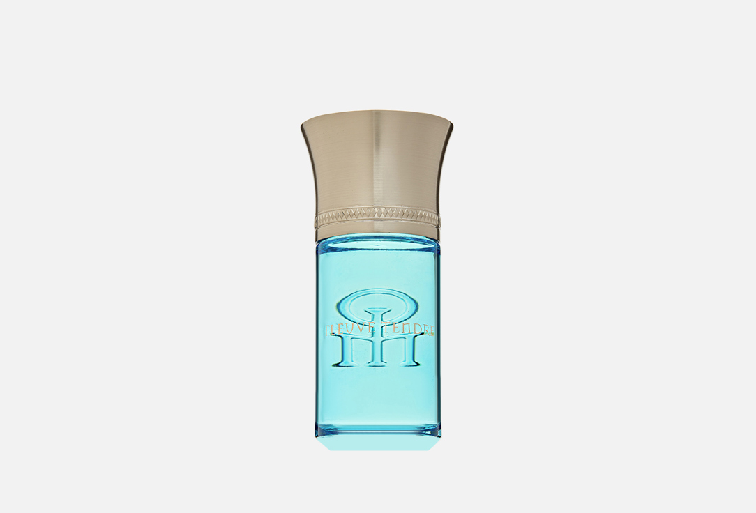 LIQUIDES IMAGINAIRES Eau De Parfum Fleuve Tendre