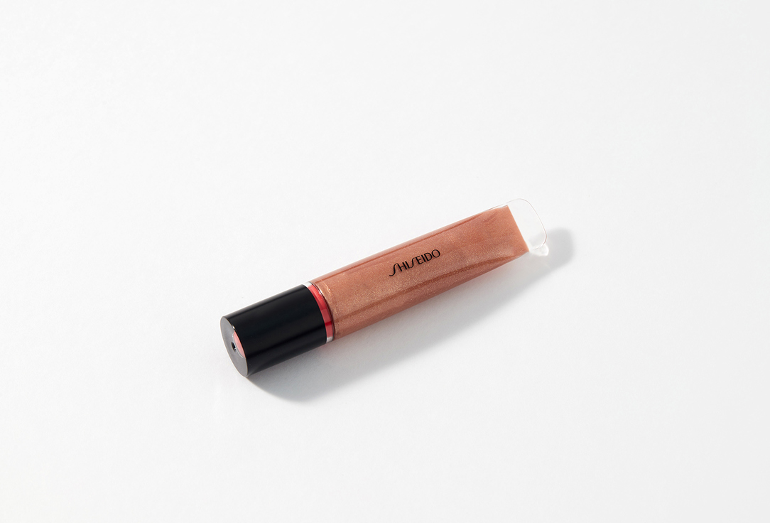 Shiseido Lip gloss Shimmer