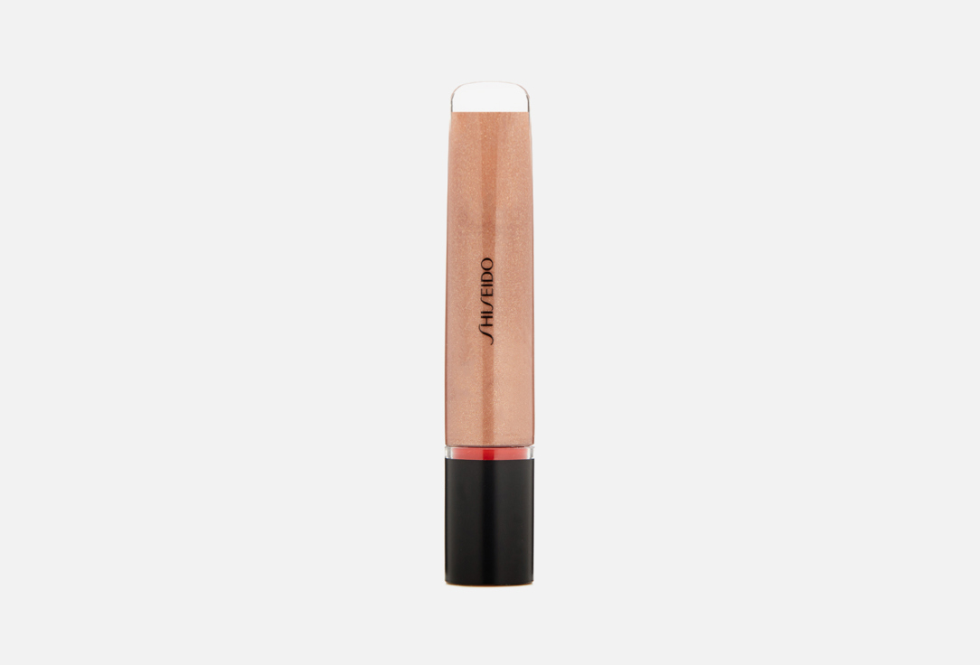 Shiseido Lip gloss Shimmer