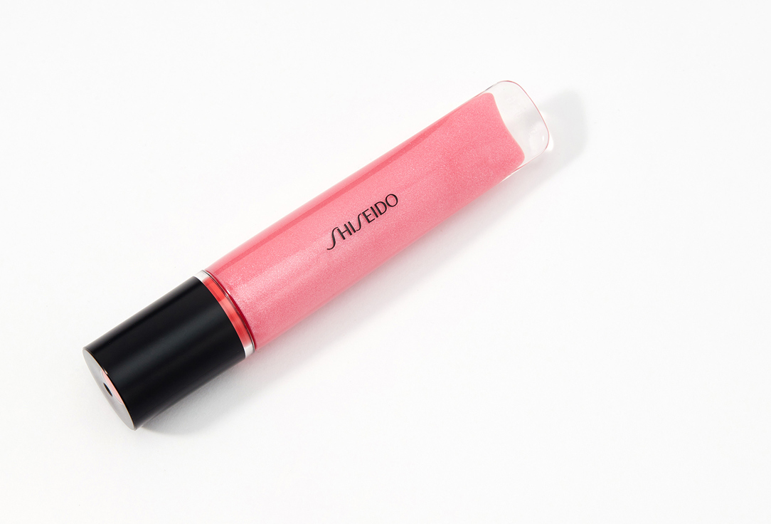 Shiseido Lip gloss Shimmer