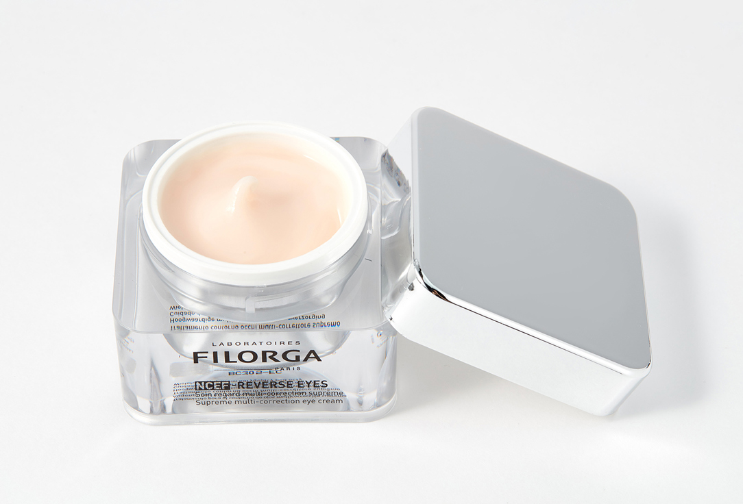 FILORGA Eye Cream Ncef Reverse