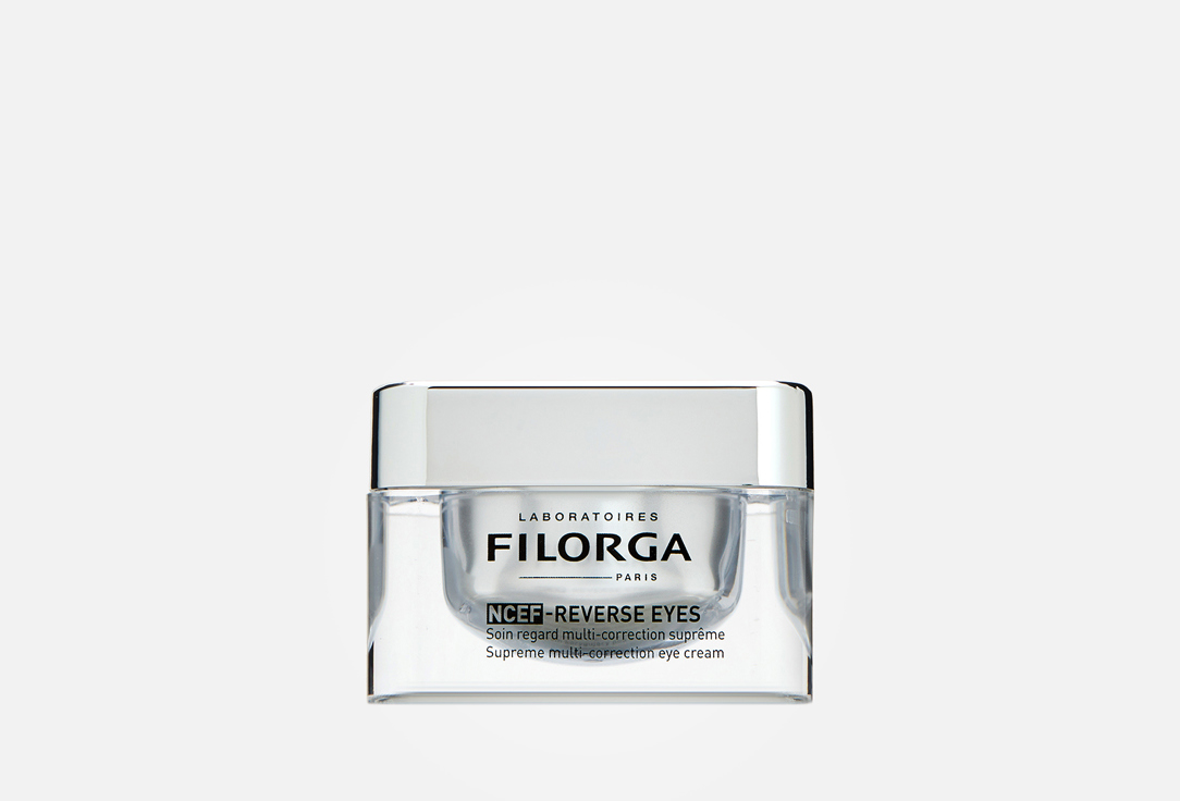 FILORGA Eye Cream Ncef Reverse