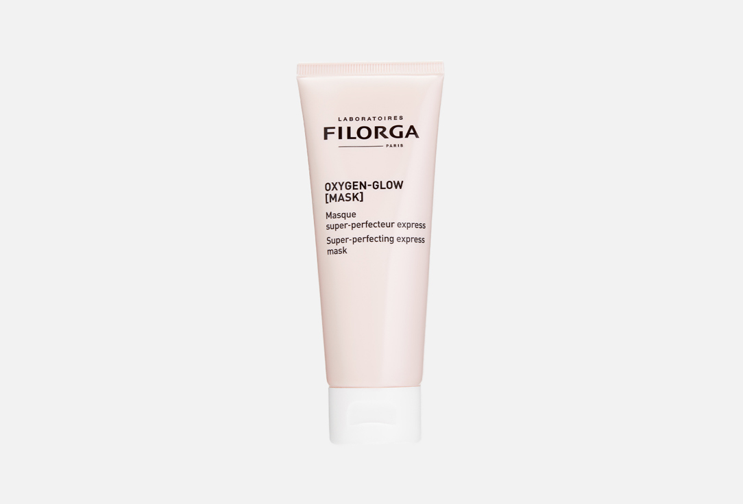 FILORGA Face Mask Oxygen Glow