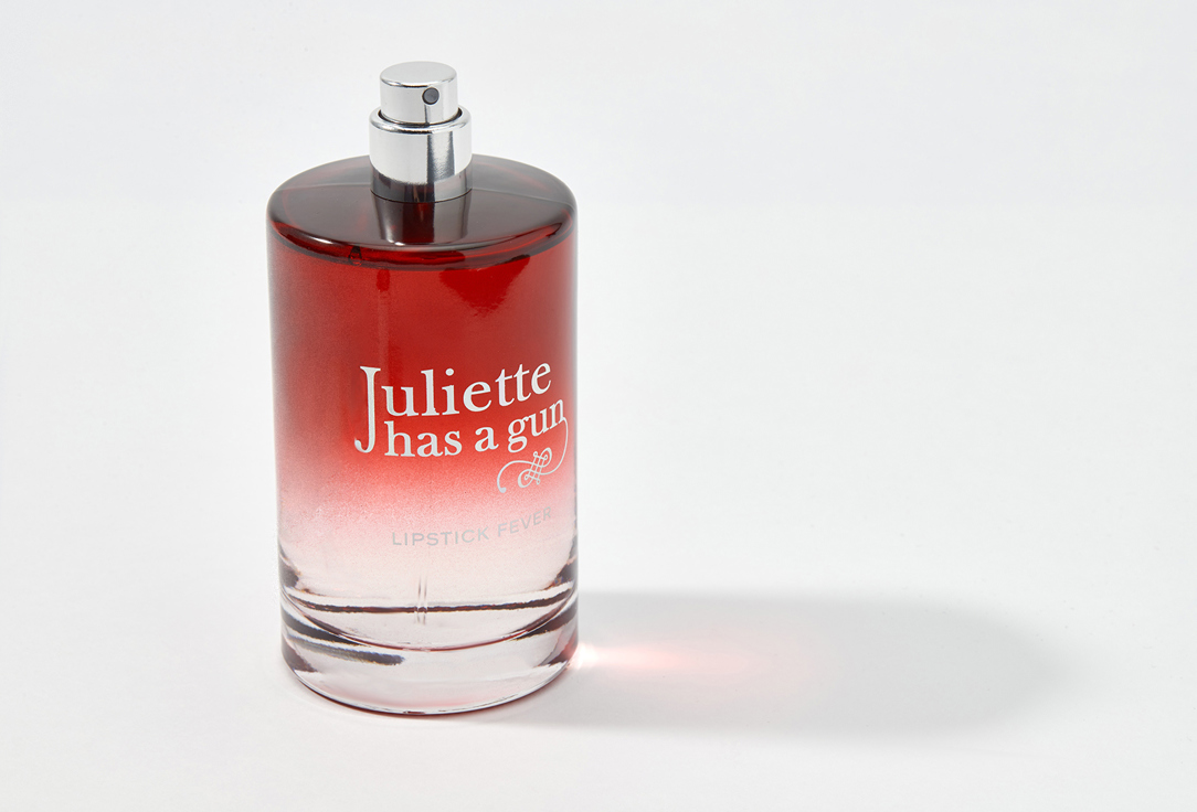 Juliette has a Gun Eau de parfum LIPSTICK FEVER