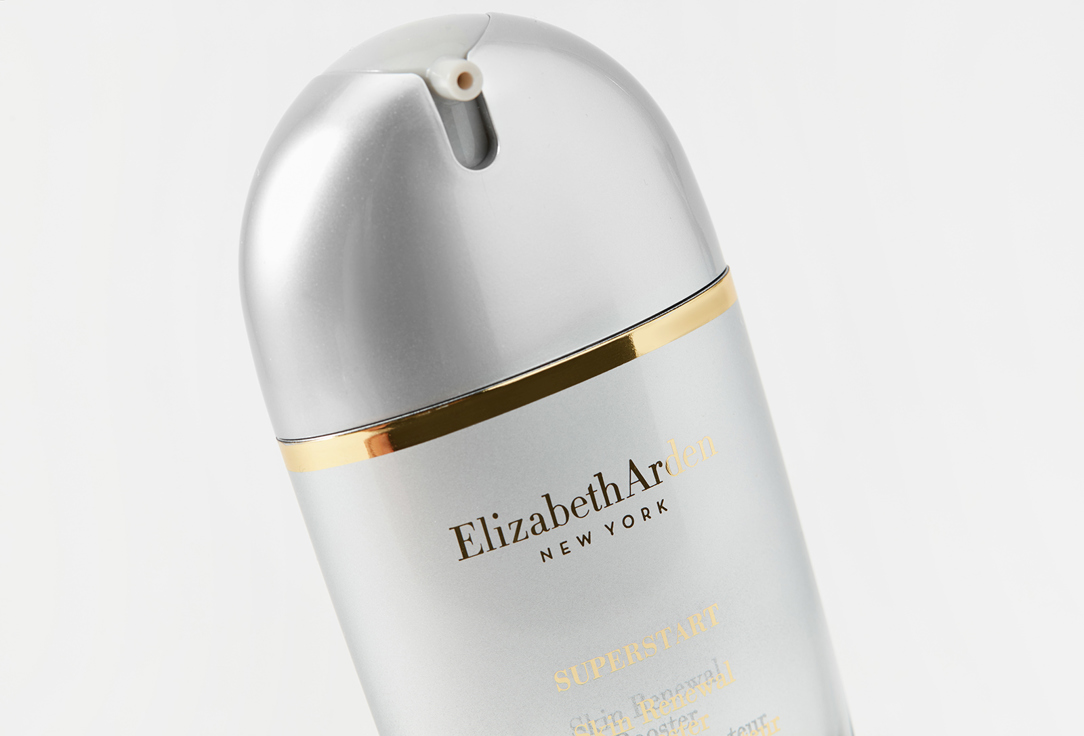 Elizabeth Arden Skin Renewal and brighter  Booster Face care serum Superstart