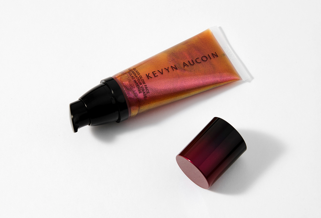 Kevyn Aucoin Face Highlighter  Glass Glow Face