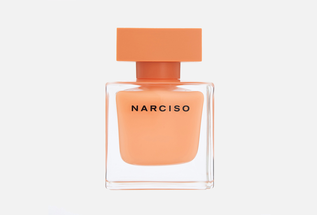 Narciso Rodriguez Eau de parfum Narciso ambrée