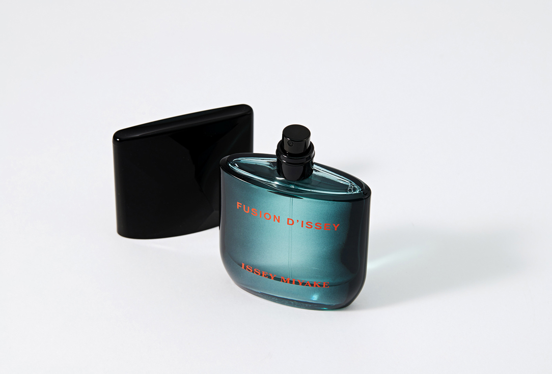 Issey Miyake Eau de Toilette Fusion d'Issey 