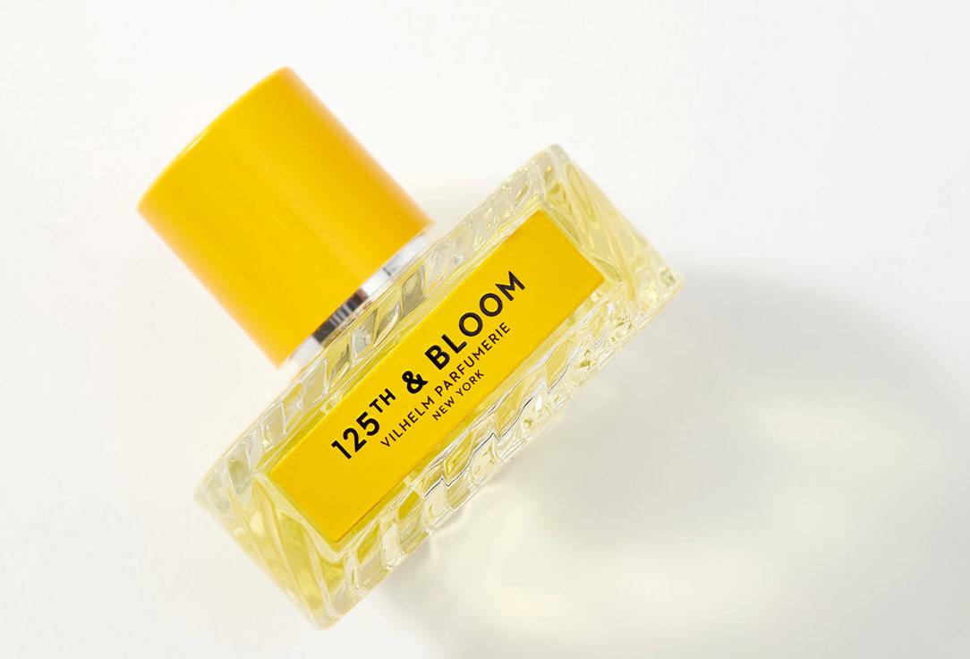 Vilhelm Parfumerie Eau de parfum 125Th & Bloom