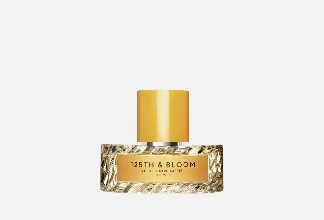 Vilhelm Parfumerie Eau de parfum 125Th & Bloom