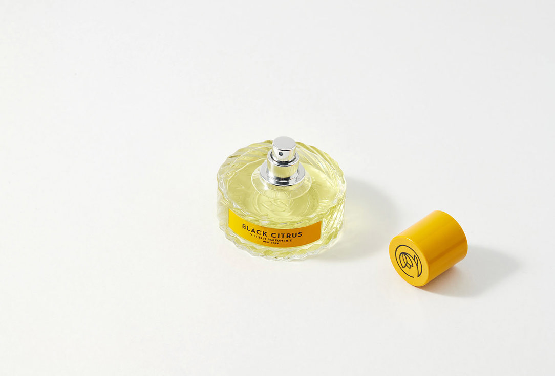 Vilhelm Parfumerie Eau De Parfum Black Citrus