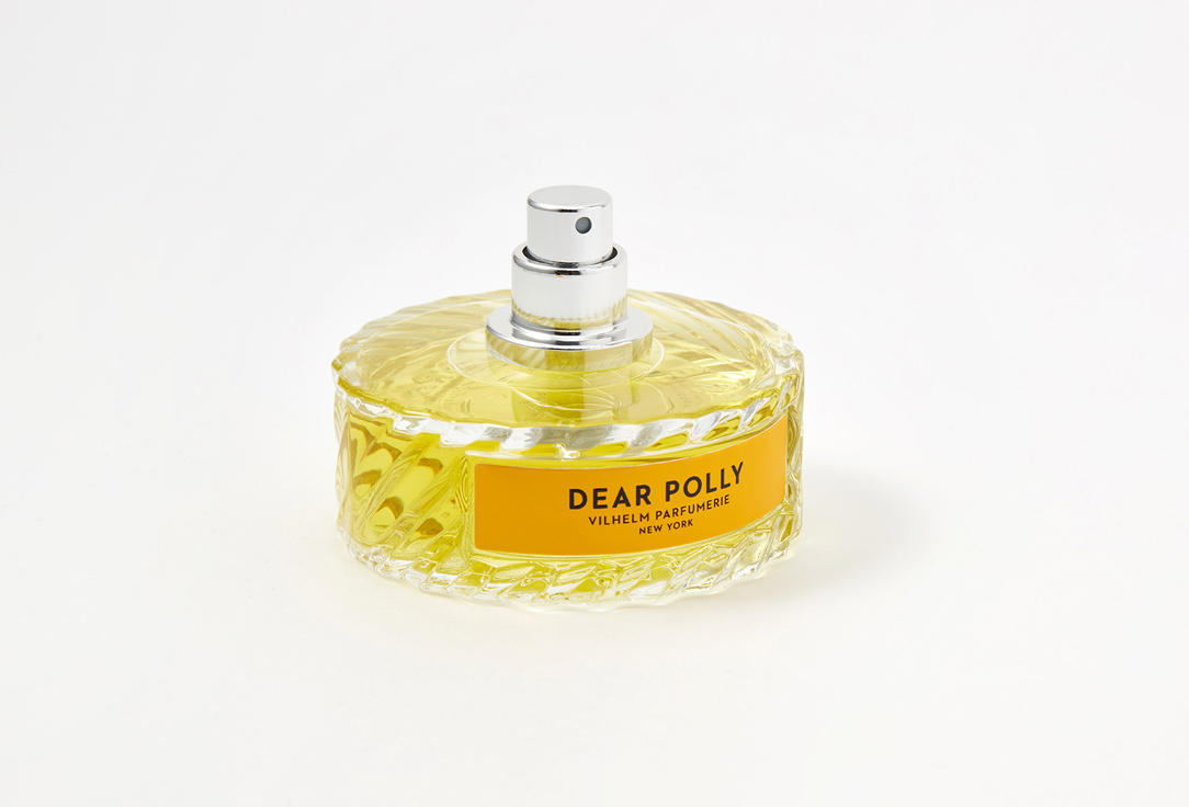 Vilhelm Parfumerie Eau de parfum Dear Polly