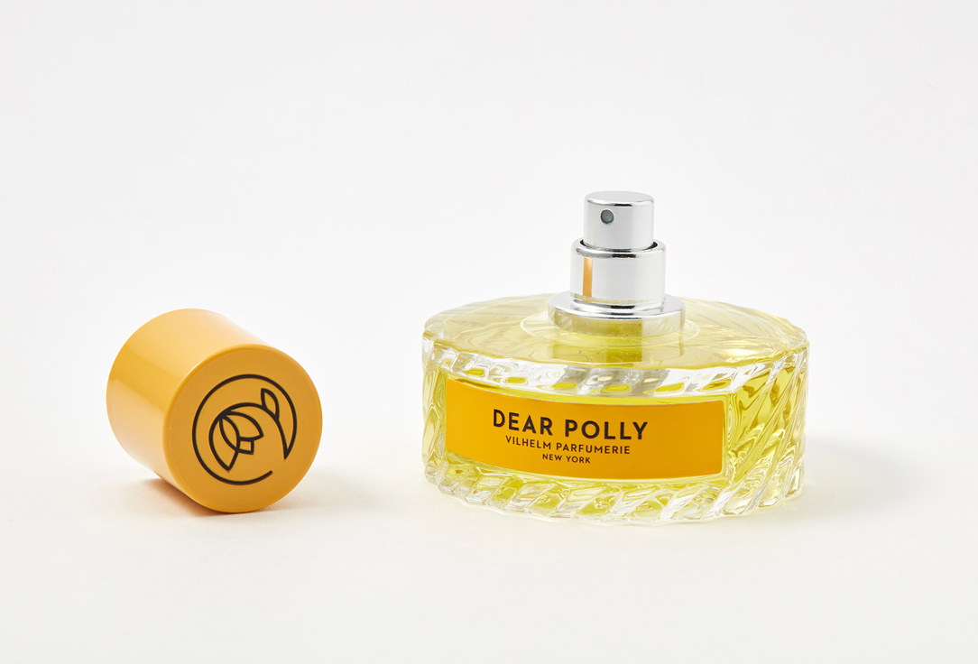 Vilhelm Parfumerie Eau de parfum Dear Polly