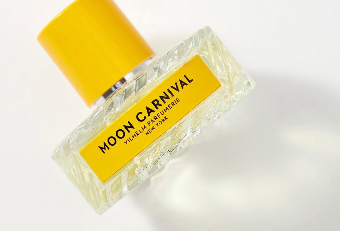 Vilhelm Parfumerie Eau De Parfum Moon Carnival