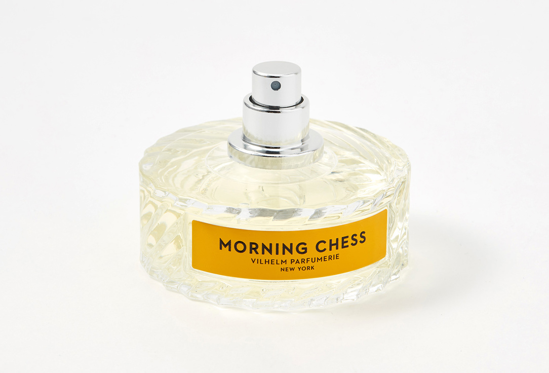 Vilhelm Parfumerie Eau De Parfum Morning Chess