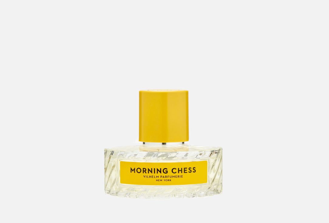 Vilhelm Parfumerie Eau De Parfum Morning Chess