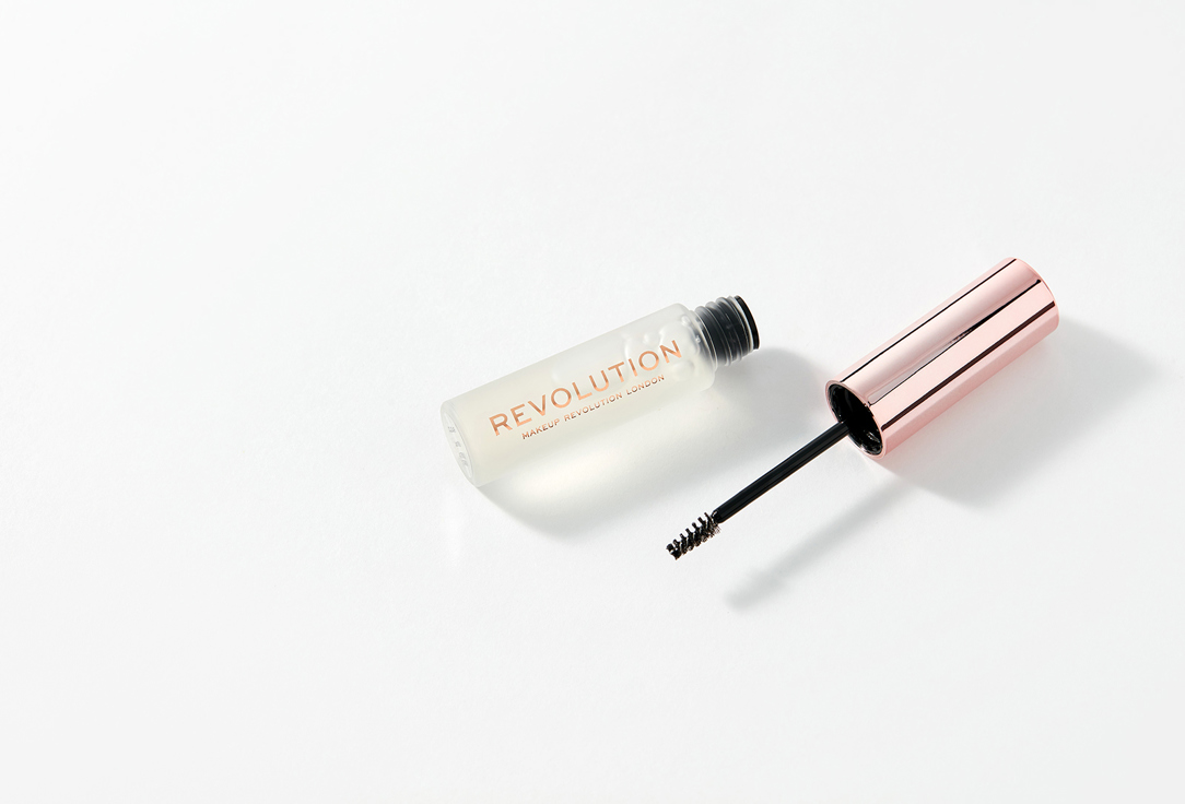 MakeUp Revolution Waterproof Brow Gel Brow Fixer