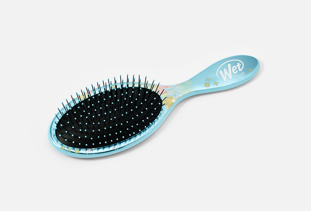 WET BRUSH Hair comb Disney princess cinderella