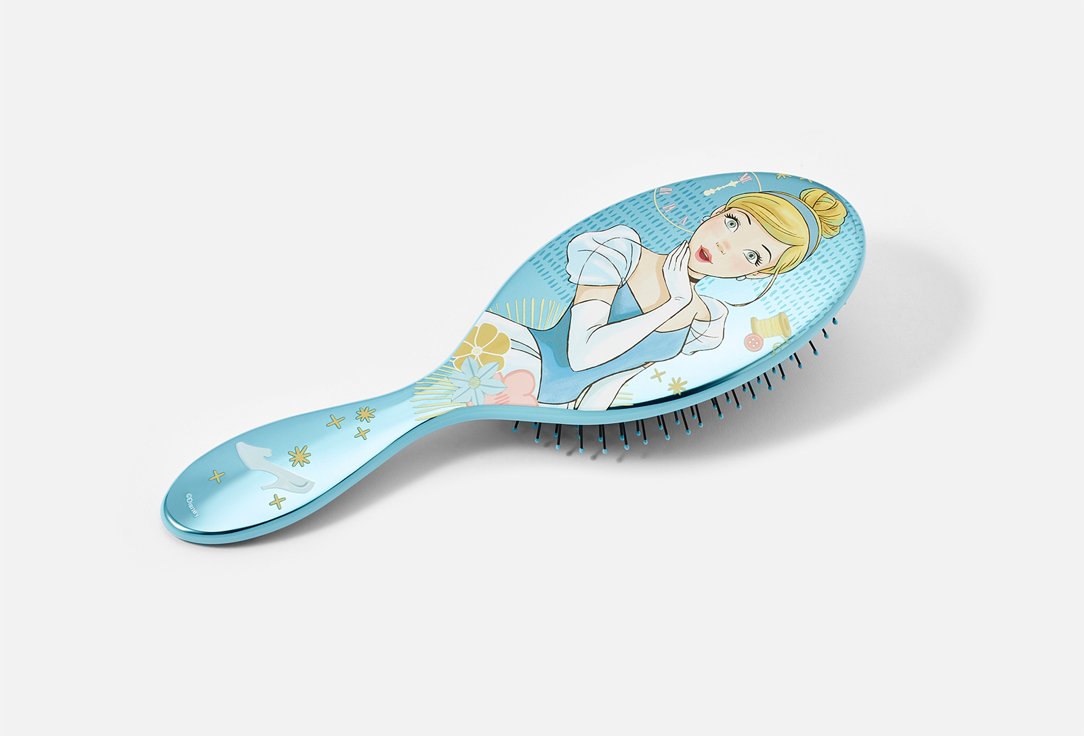 WET BRUSH Hair comb Disney princess cinderella