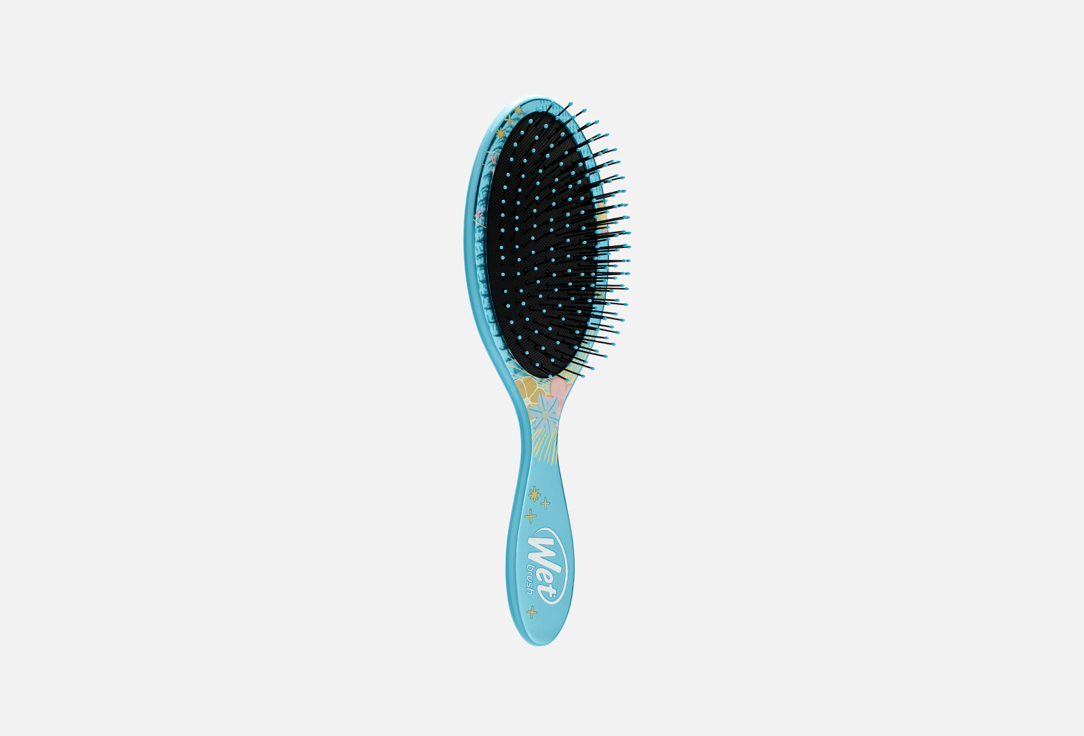 WET BRUSH Hair comb Disney princess cinderella