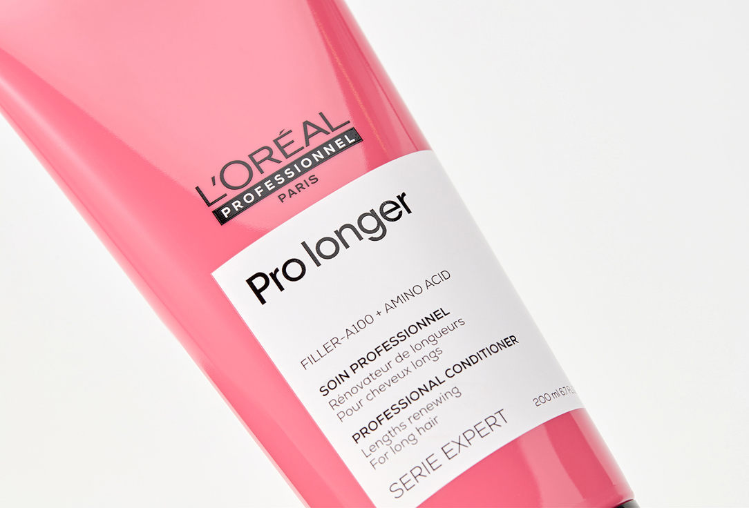 L'Oreal Professionnel Conditioner for long hair Pro Longer