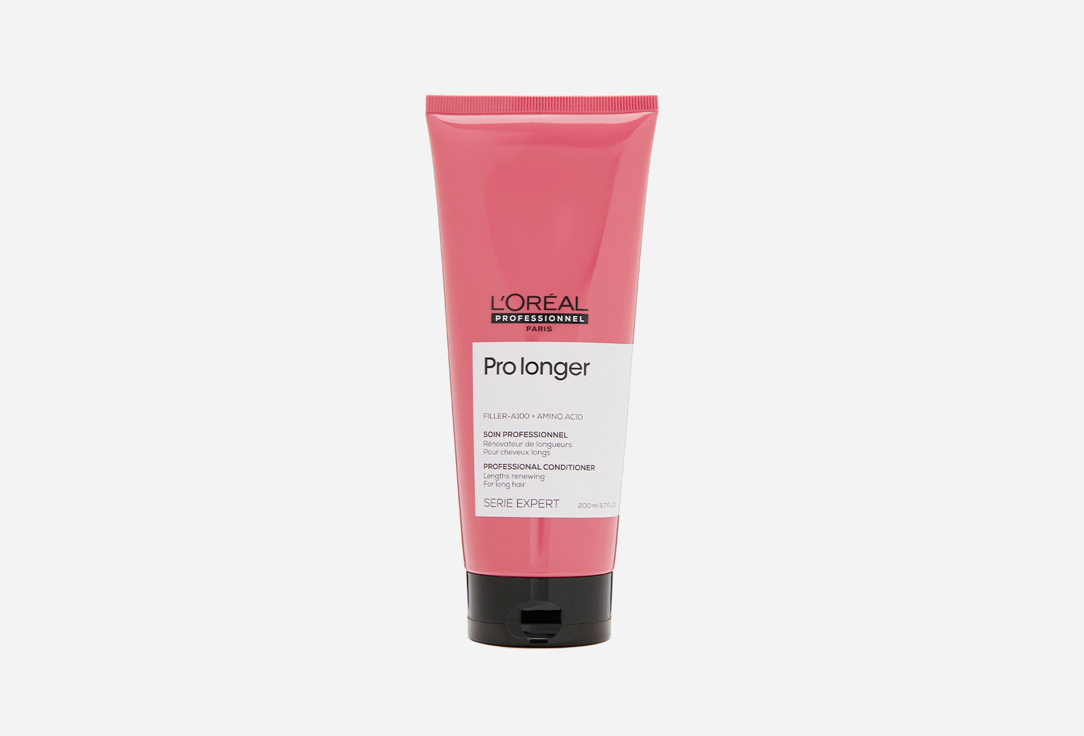 L'Oreal Professionnel Conditioner for long hair Pro Longer