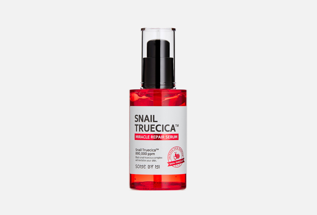 SOME BY MI Face serum Snail truecica miracle