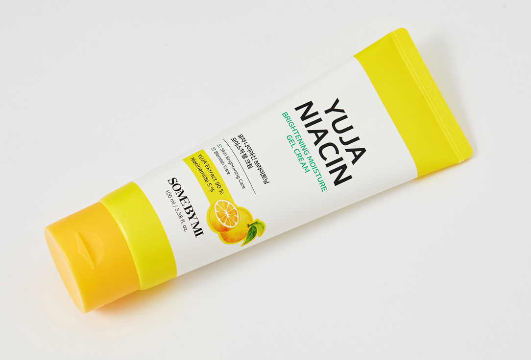 SOME BY MI Face cream Yuja niacin brightening moisture