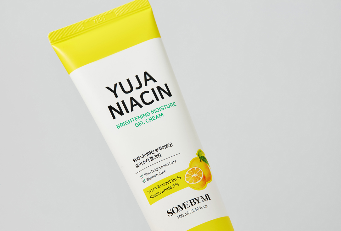 SOME BY MI Face cream Yuja niacin brightening moisture