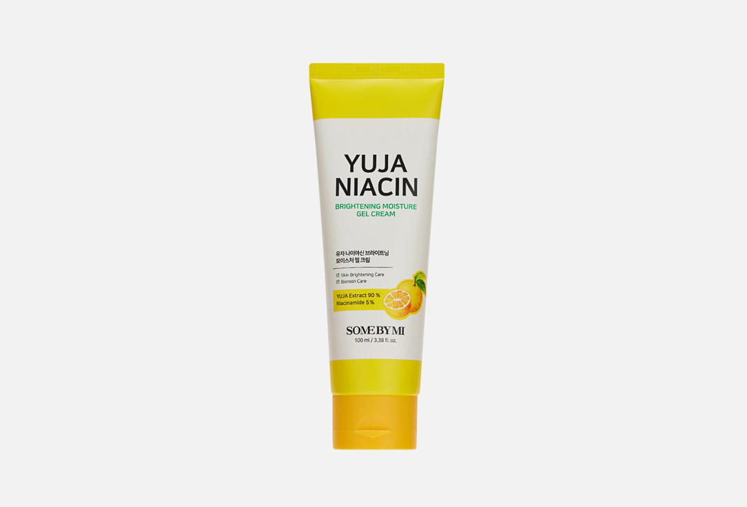 SOME BY MI Face cream Yuja niacin brightening moisture