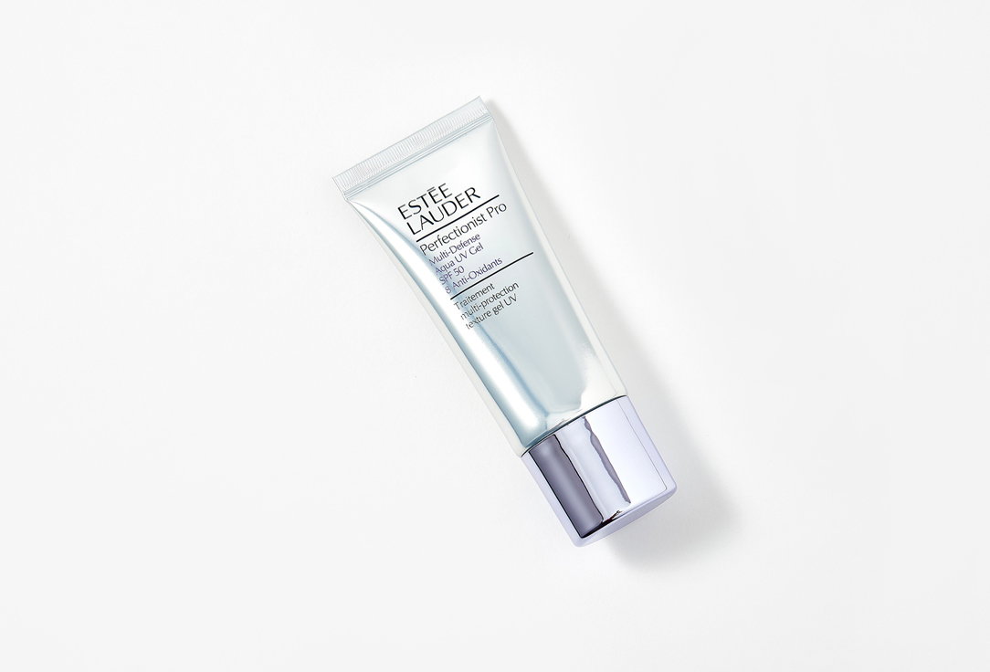 Estée Lauder Multi-protective face gel SPF 50 Perfectionist pro