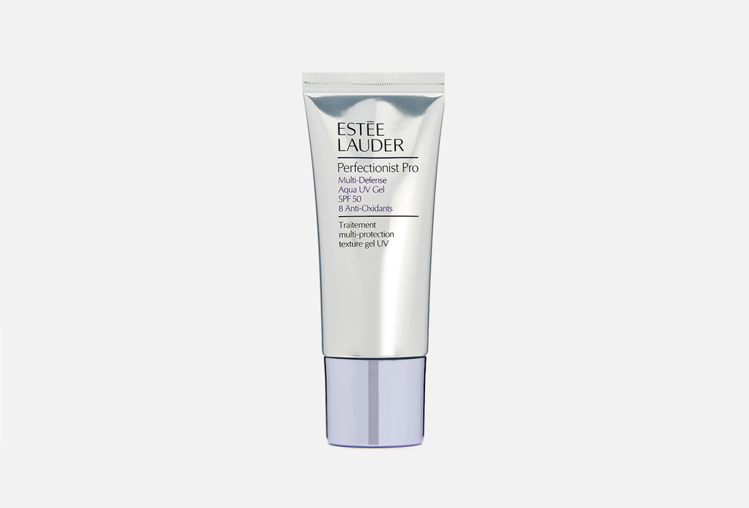 Estée Lauder Multi-protective face gel SPF 50 Perfectionist pro