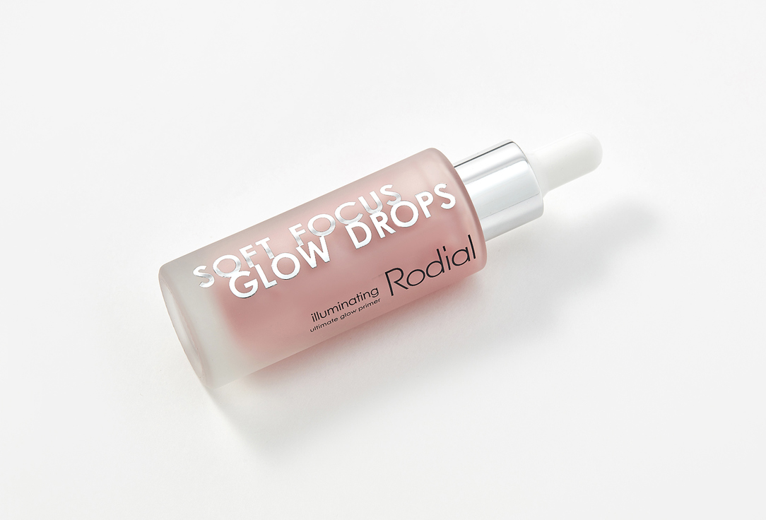 RODIAL skin Glow Drops Soft Focus 