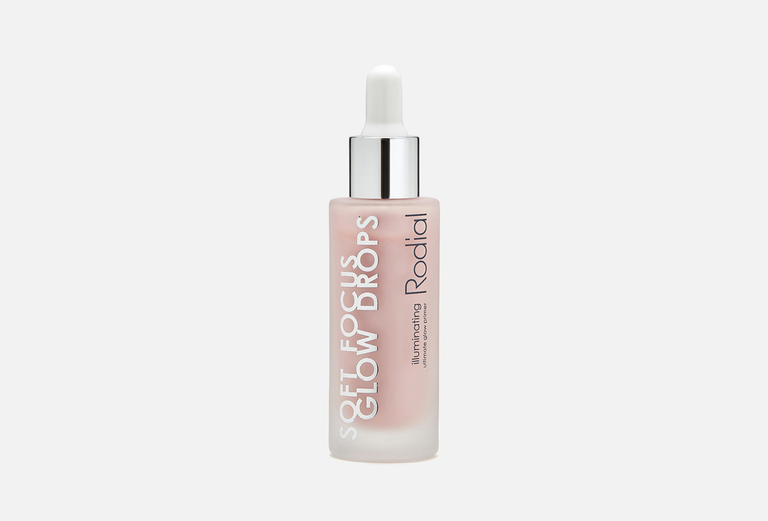 RODIAL skin Glow Drops Soft Focus 