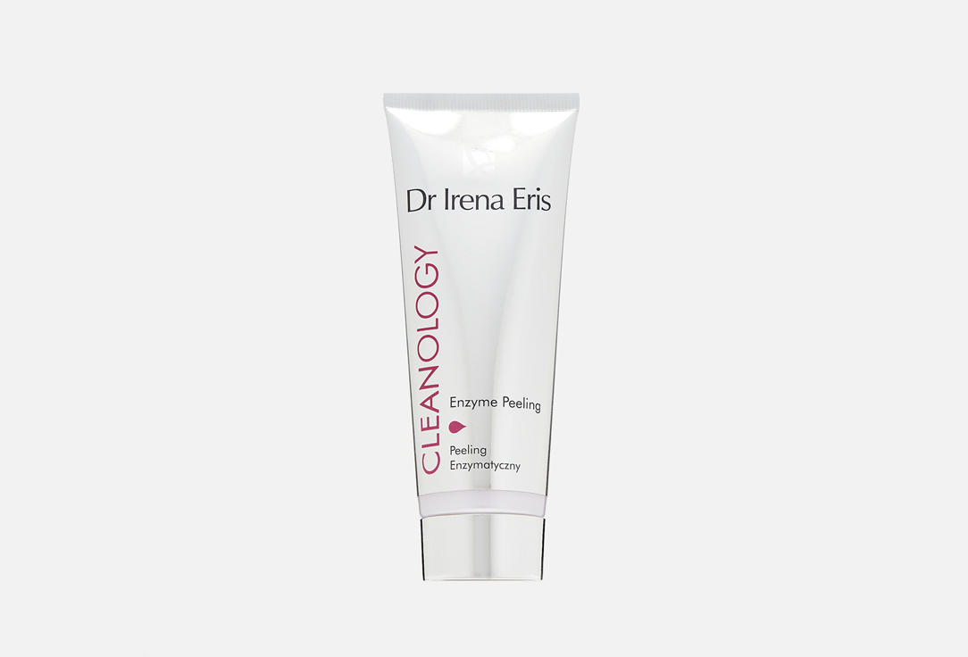 DR IRENA ERIS face Peeling Cleanology