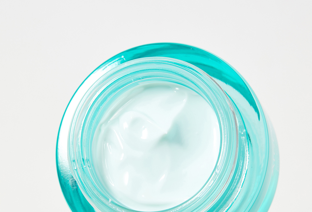 DR IRENA ERIS Day face cream SPF 20 Algorithm