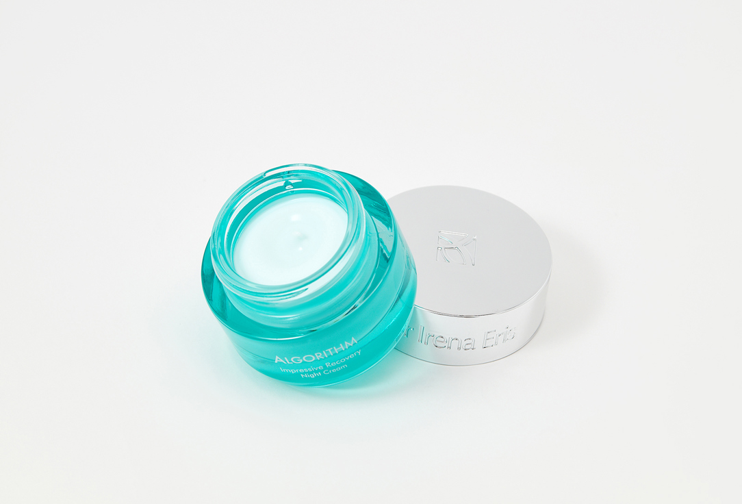 DR IRENA ERIS Night face Cream Algorithm