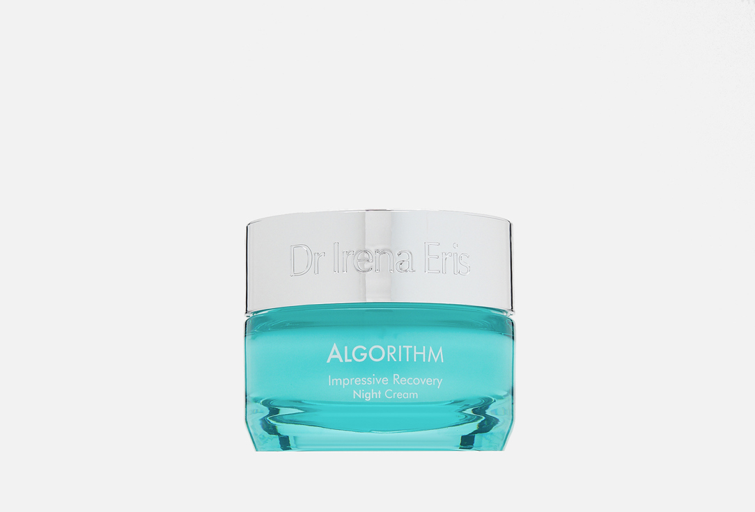 DR IRENA ERIS Night face Cream Algorithm