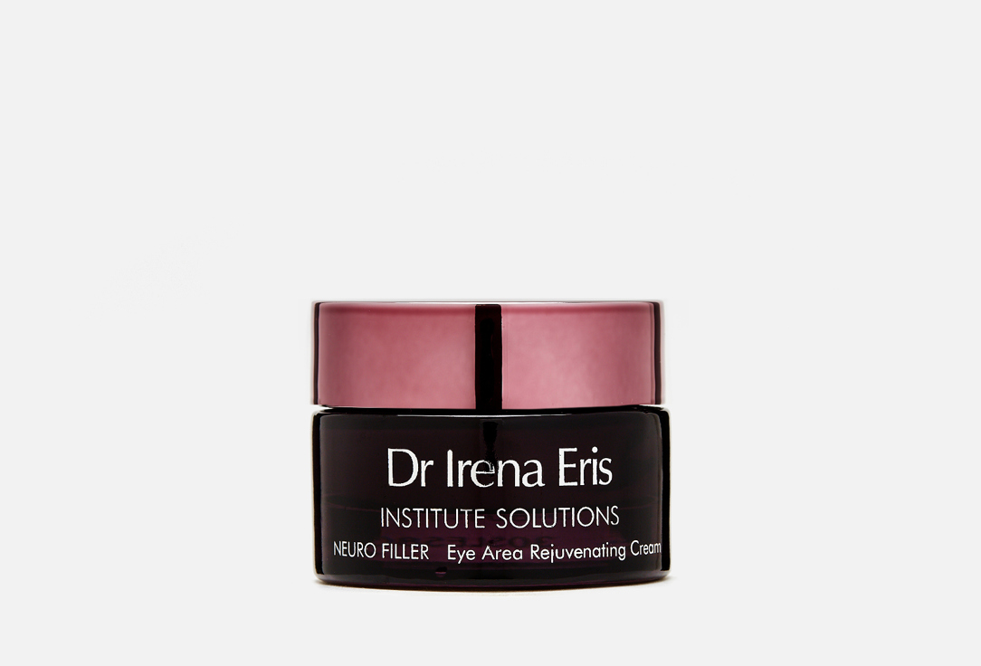 DR IRENA ERIS Anti-aging eye cream Institute Solutions